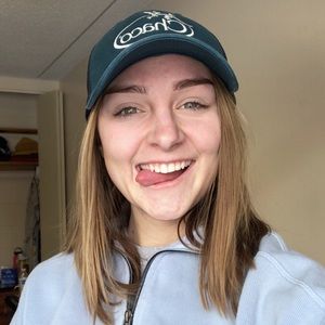 Meet your Posher, Jackelyn